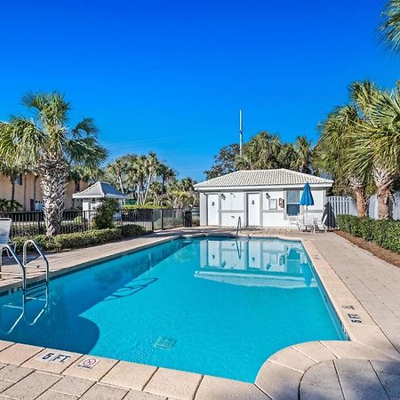 Emerald Shores Cottage Destin Buitenkant foto