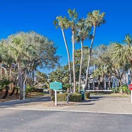 Emerald Shores Cottage Destin Buitenkant foto