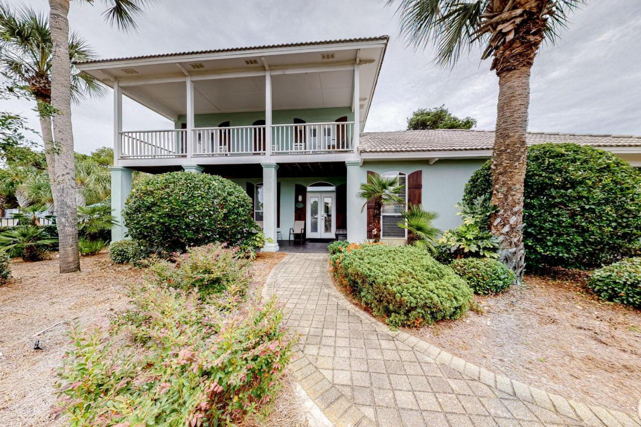 Emerald Shores Cottage Destin Buitenkant foto