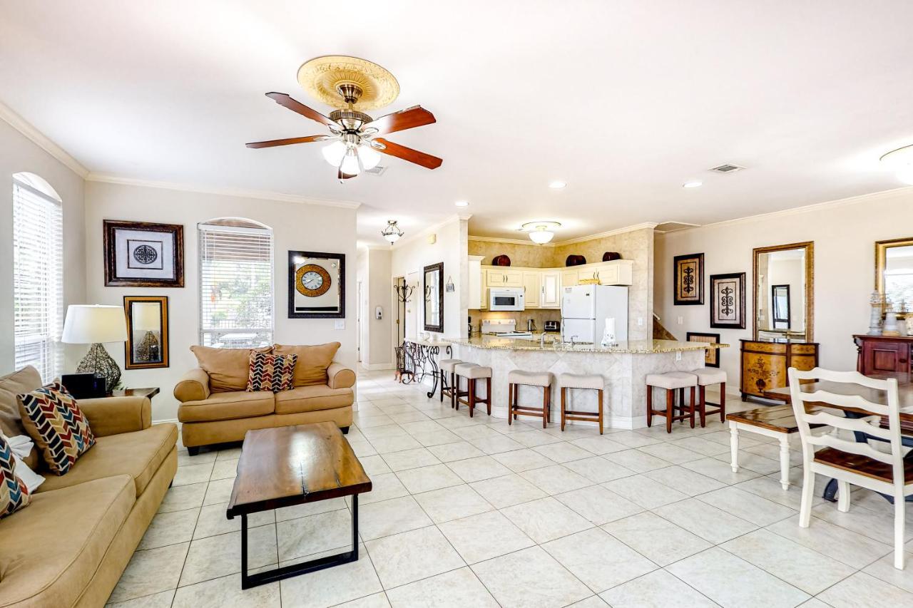 Emerald Shores Cottage Destin Buitenkant foto