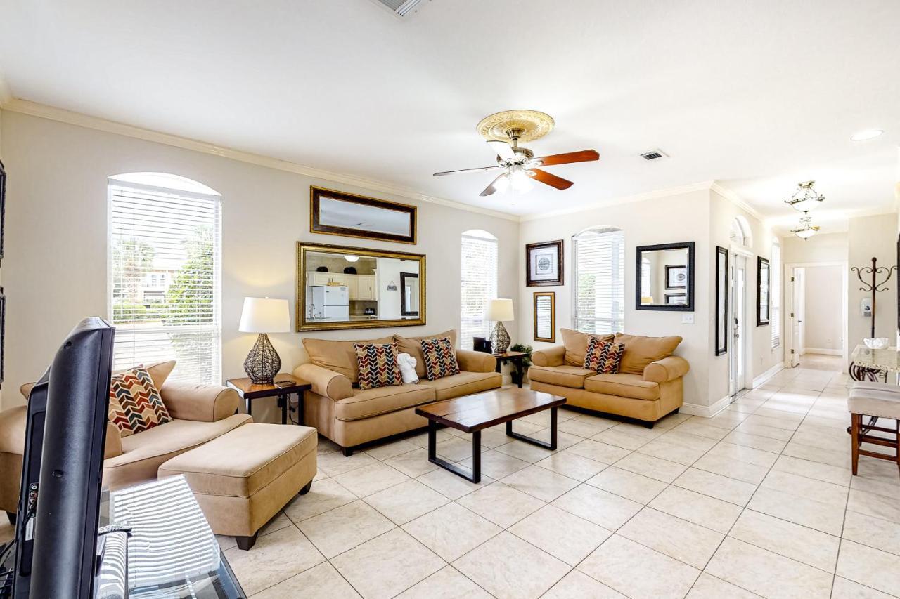 Emerald Shores Cottage Destin Buitenkant foto