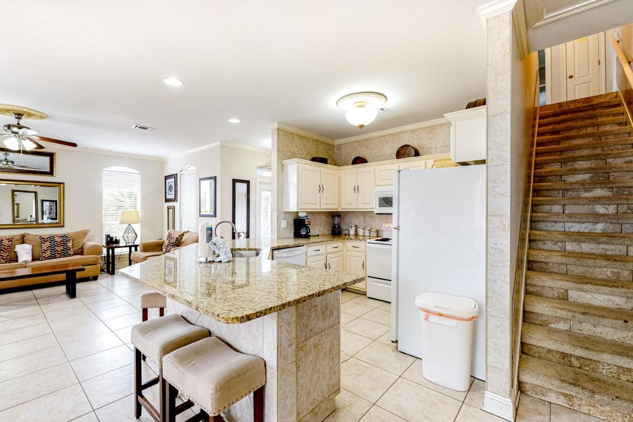Emerald Shores Cottage Destin Buitenkant foto