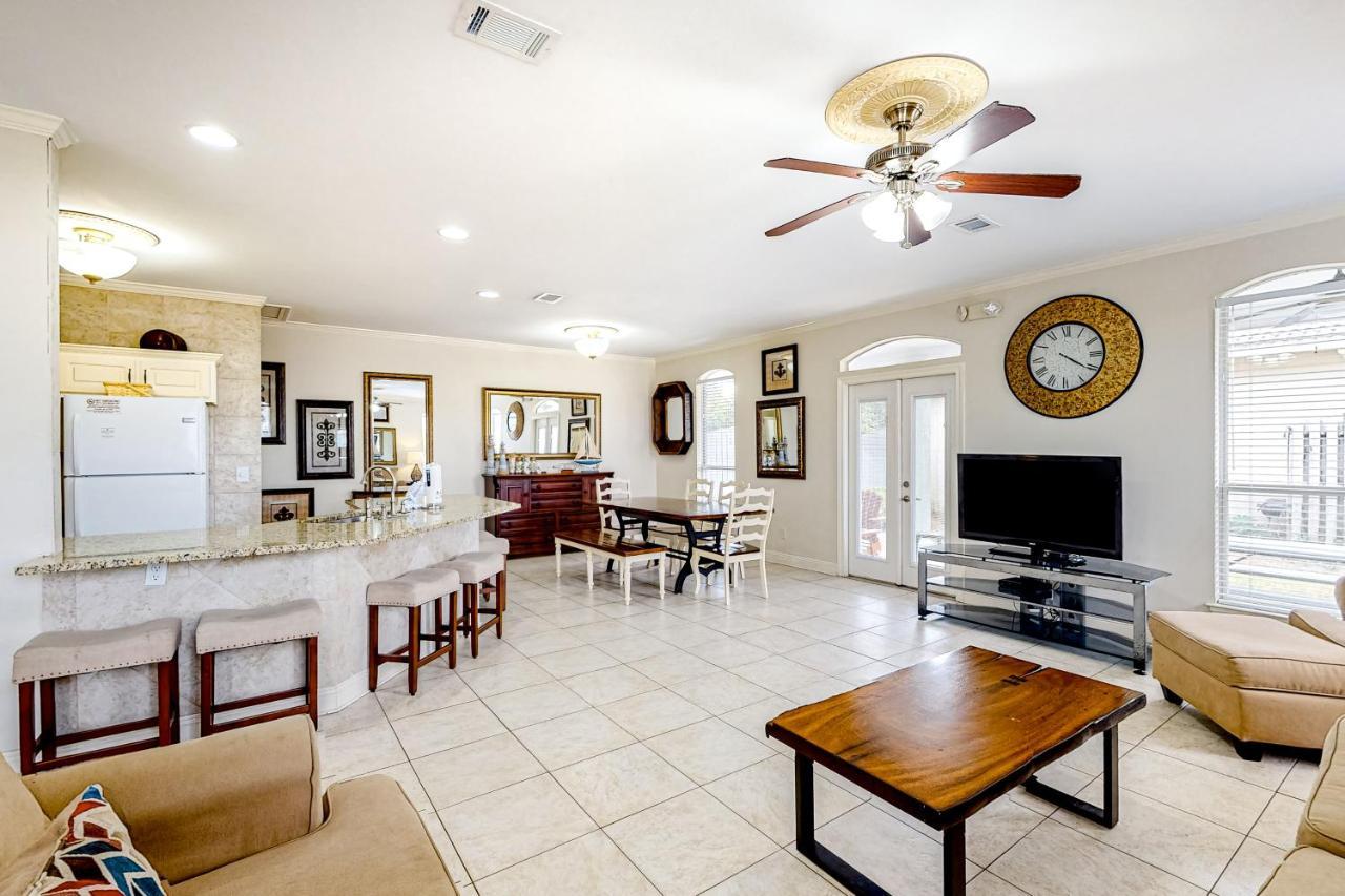 Emerald Shores Cottage Destin Buitenkant foto