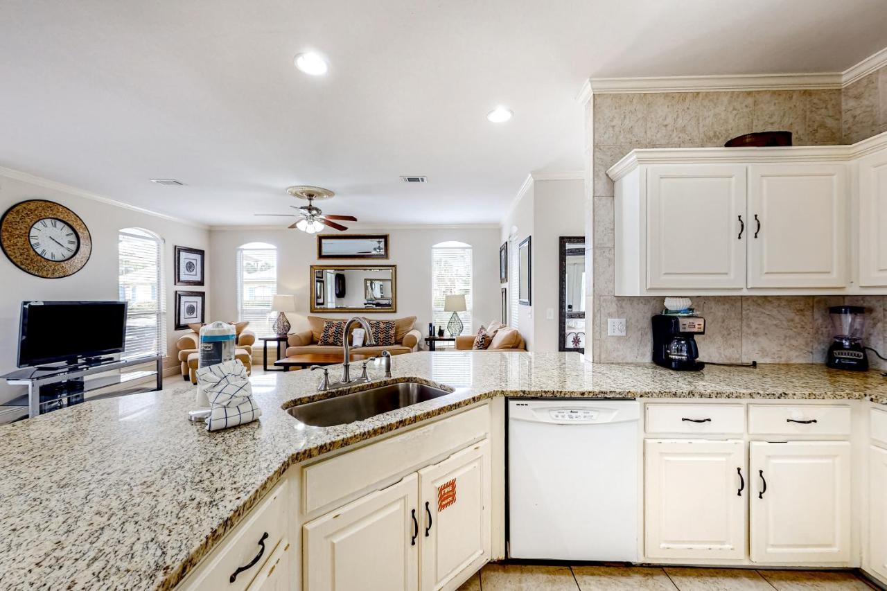Emerald Shores Cottage Destin Buitenkant foto