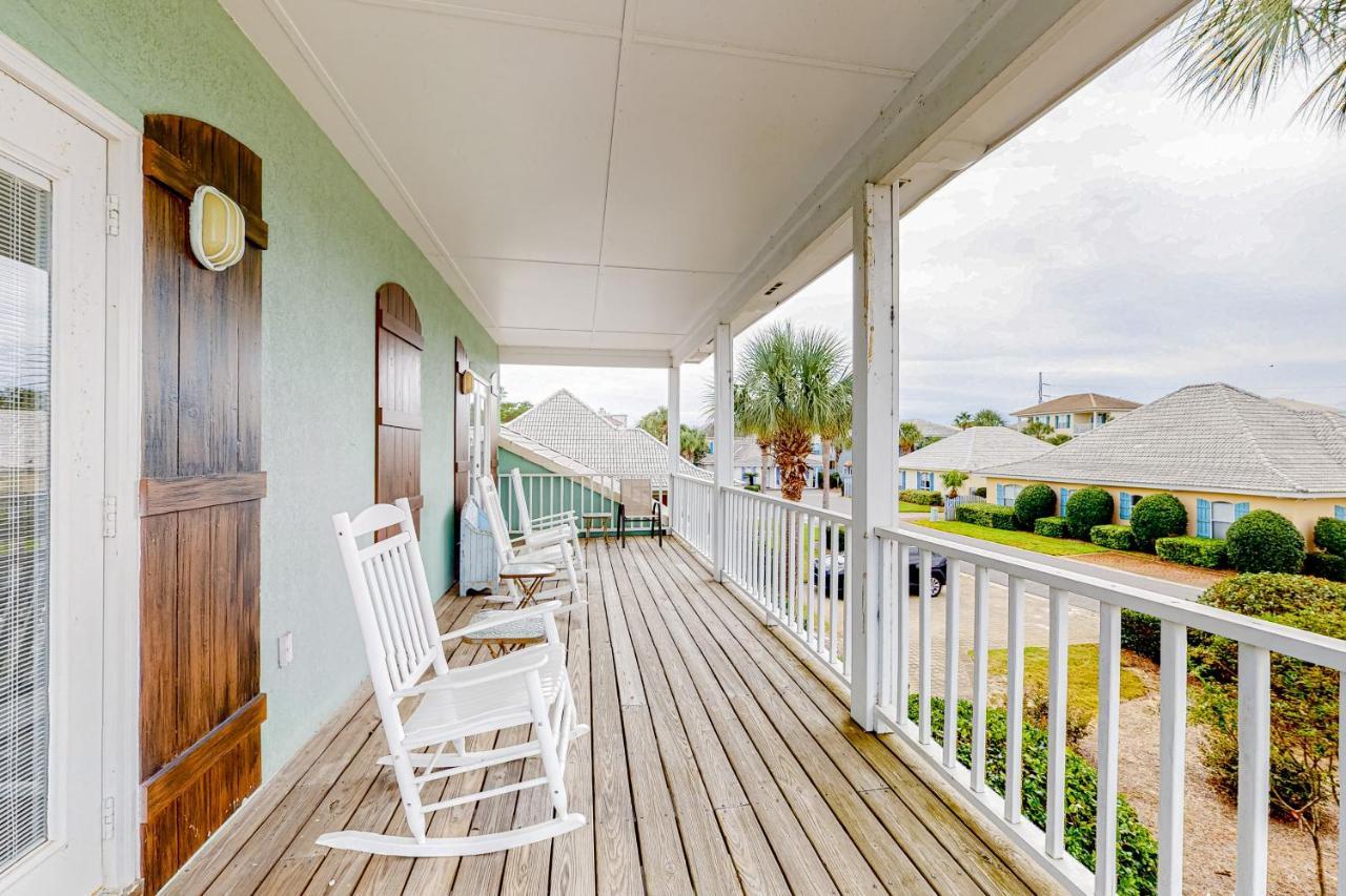 Emerald Shores Cottage Destin Buitenkant foto