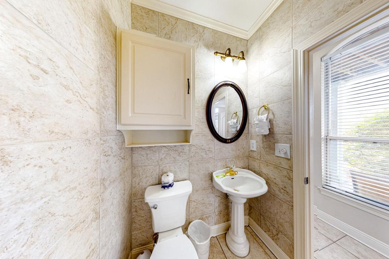 Emerald Shores Cottage Destin Buitenkant foto