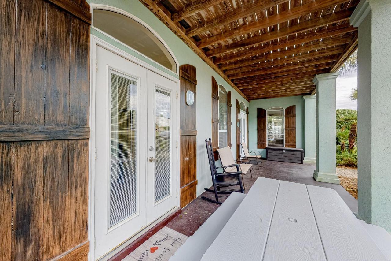 Emerald Shores Cottage Destin Buitenkant foto