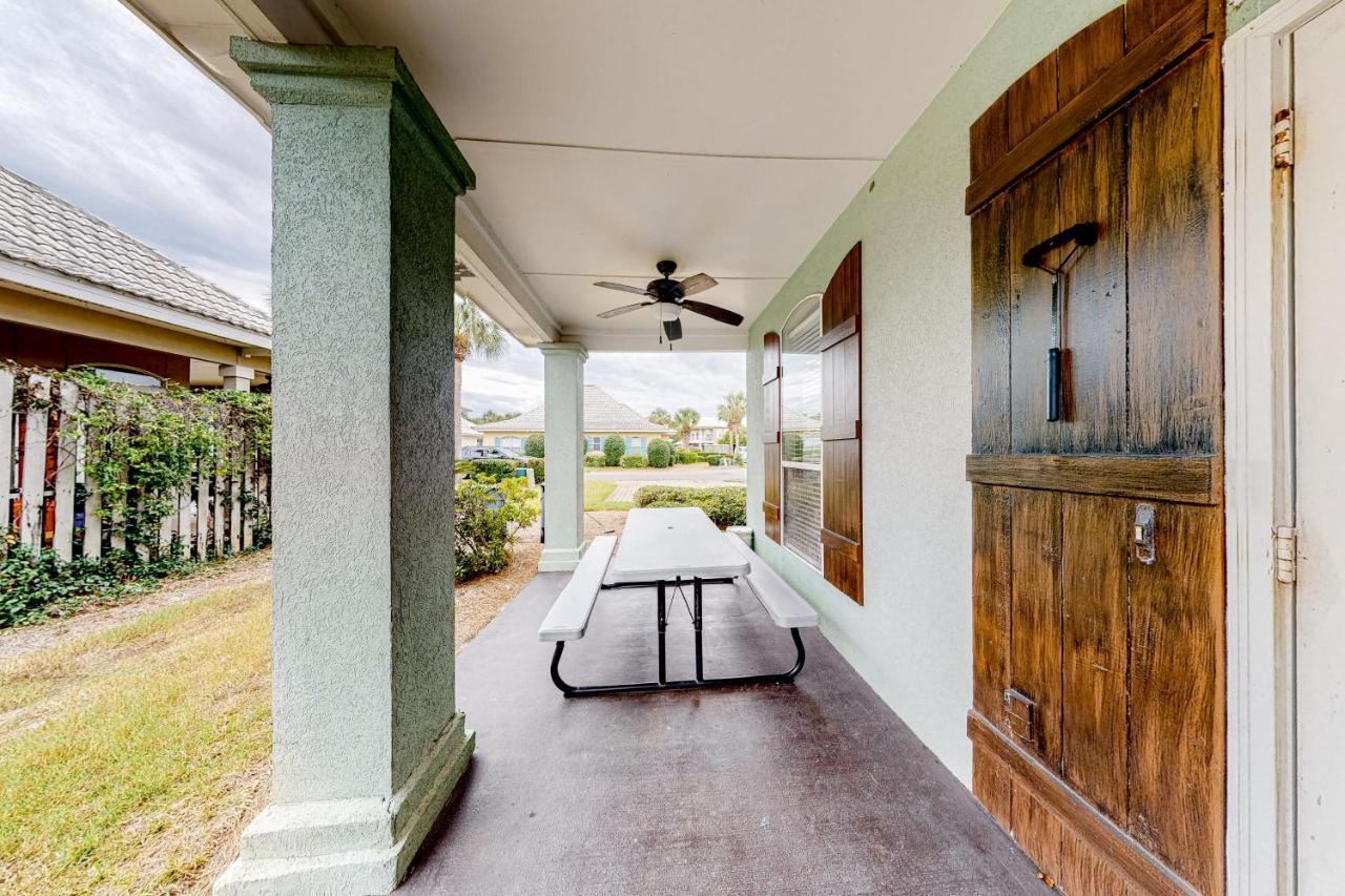 Emerald Shores Cottage Destin Buitenkant foto