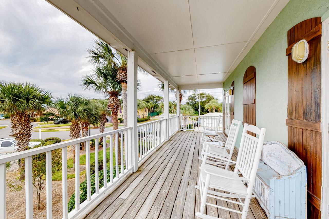 Emerald Shores Cottage Destin Buitenkant foto