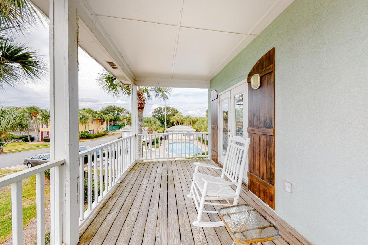 Emerald Shores Cottage Destin Buitenkant foto