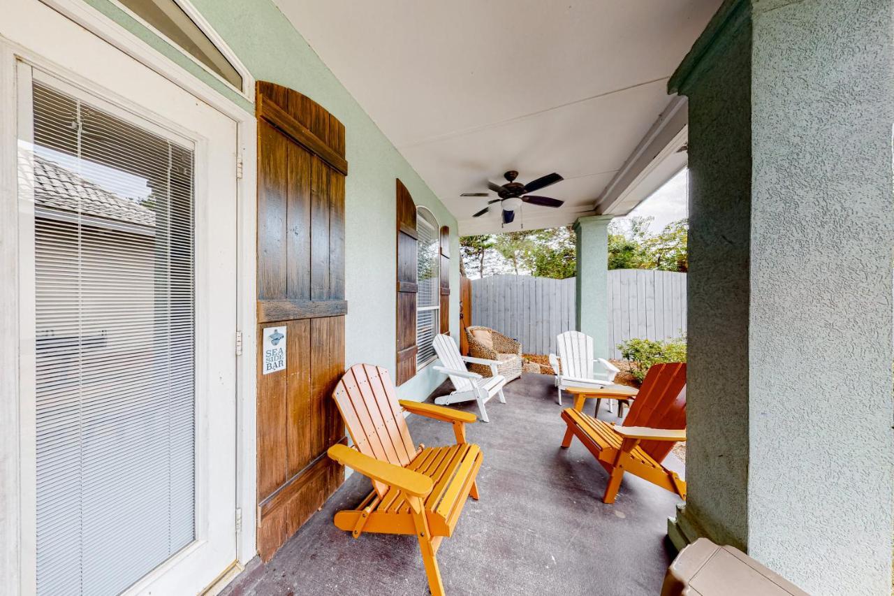 Emerald Shores Cottage Destin Buitenkant foto