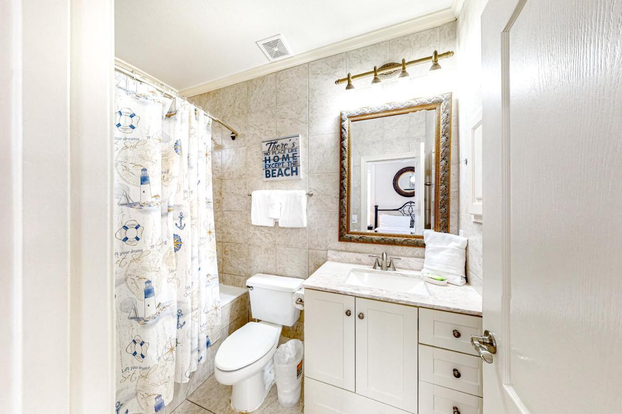 Emerald Shores Cottage Destin Buitenkant foto