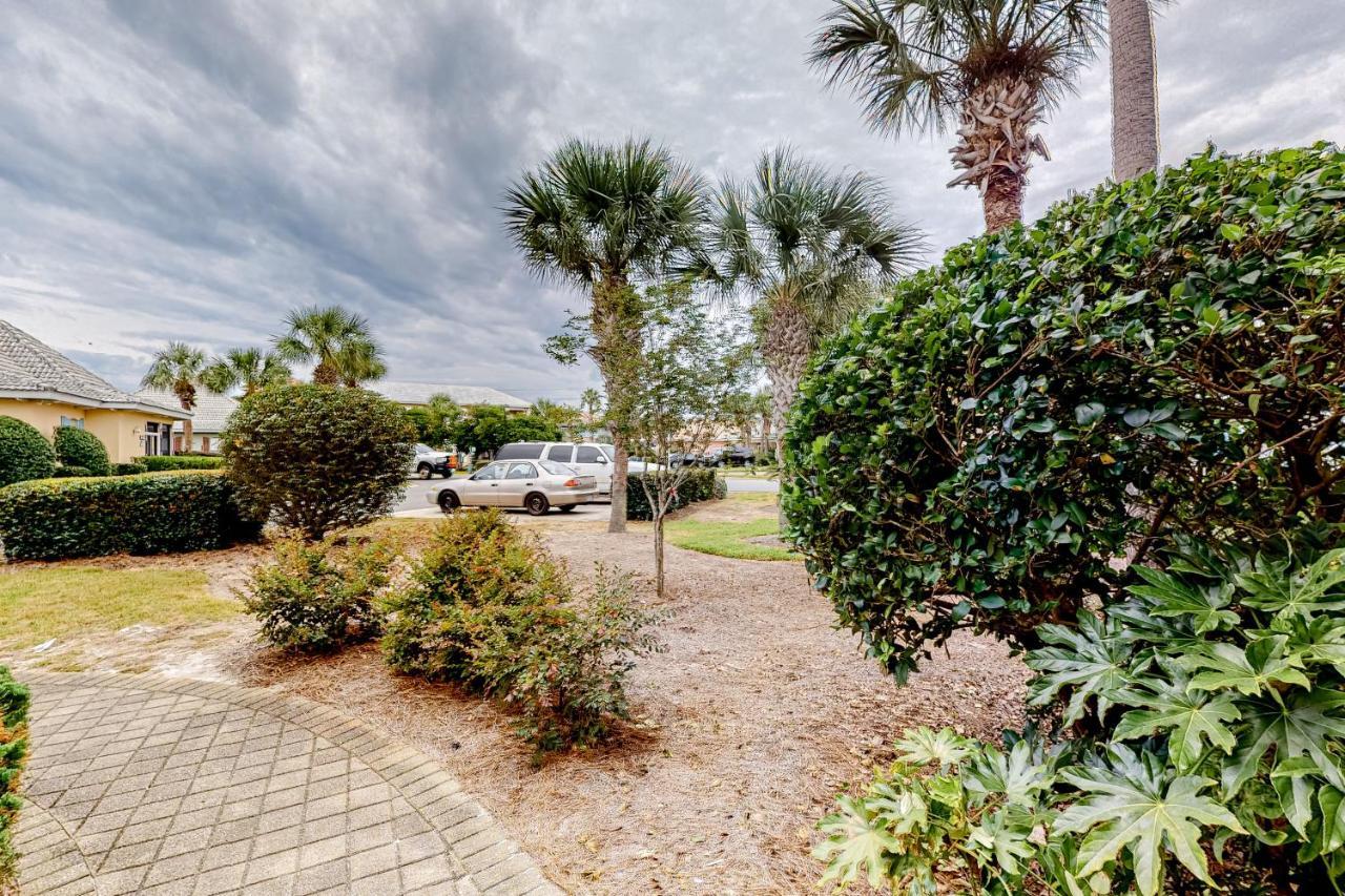 Emerald Shores Cottage Destin Buitenkant foto