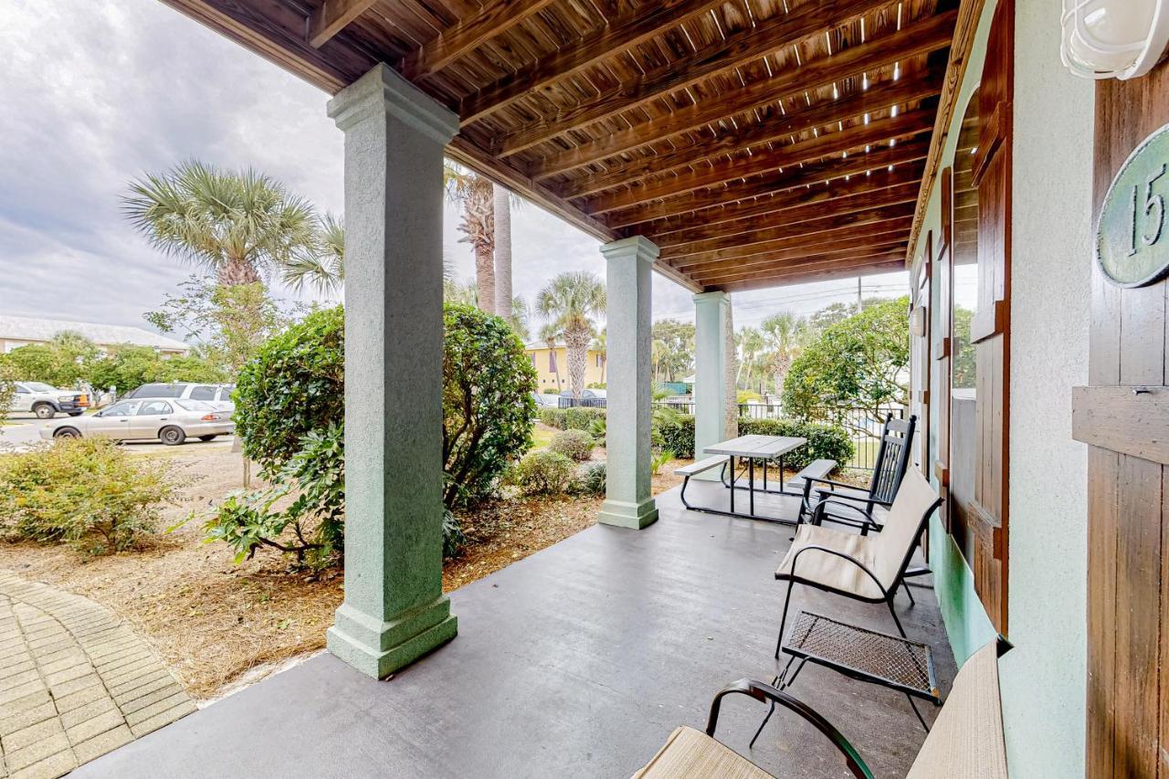 Emerald Shores Cottage Destin Buitenkant foto
