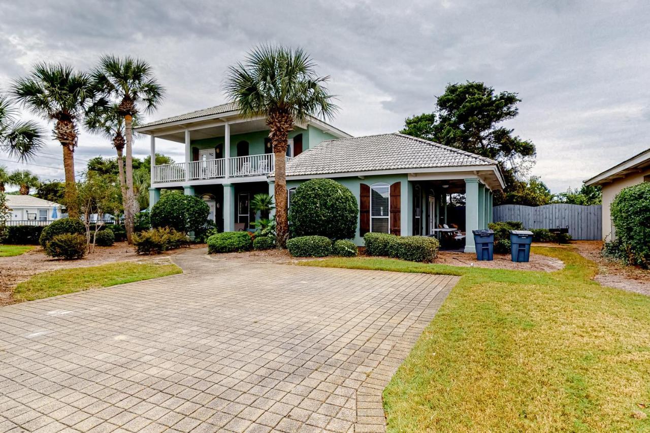 Emerald Shores Cottage Destin Buitenkant foto