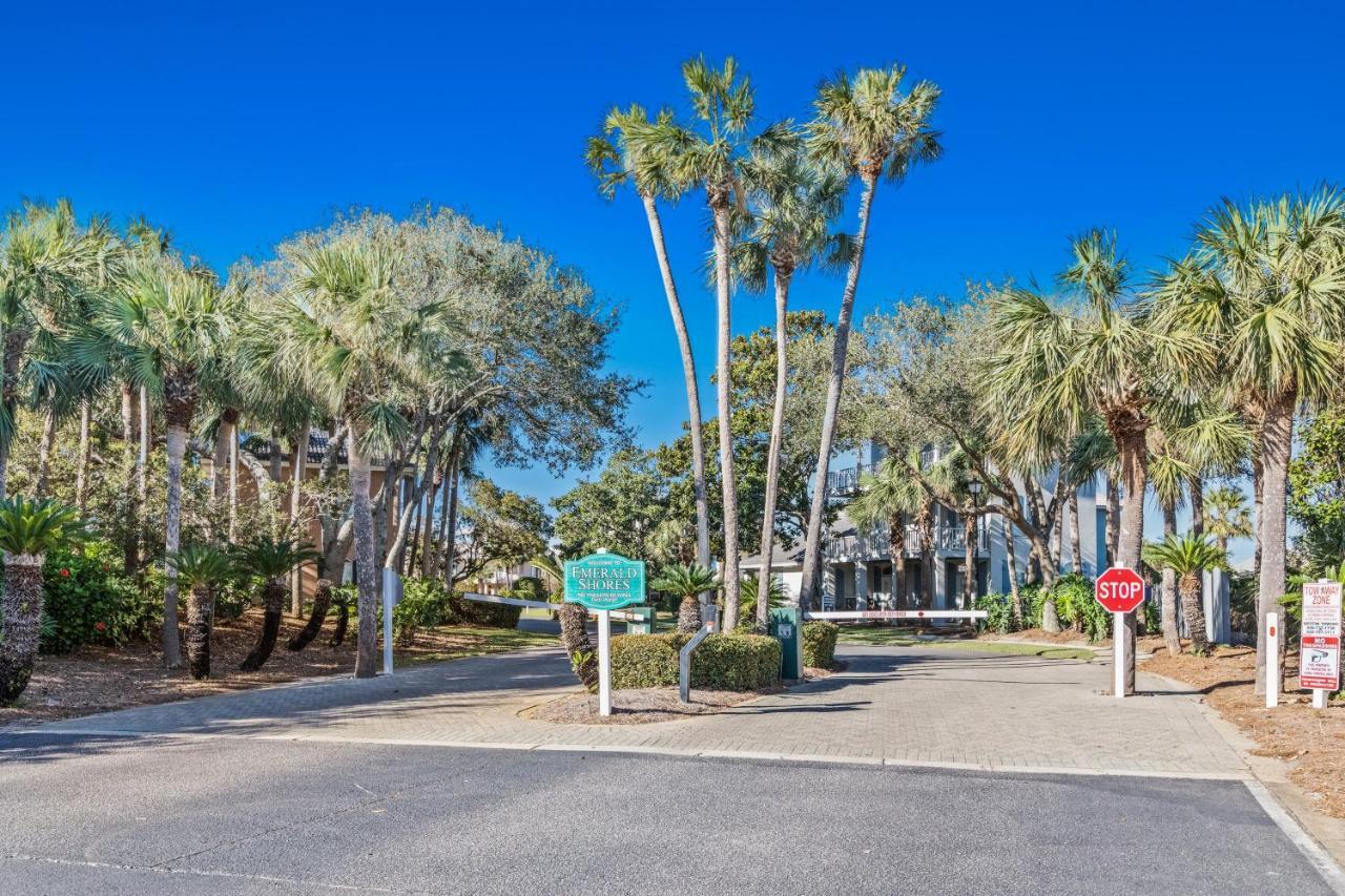 Emerald Shores Cottage Destin Buitenkant foto