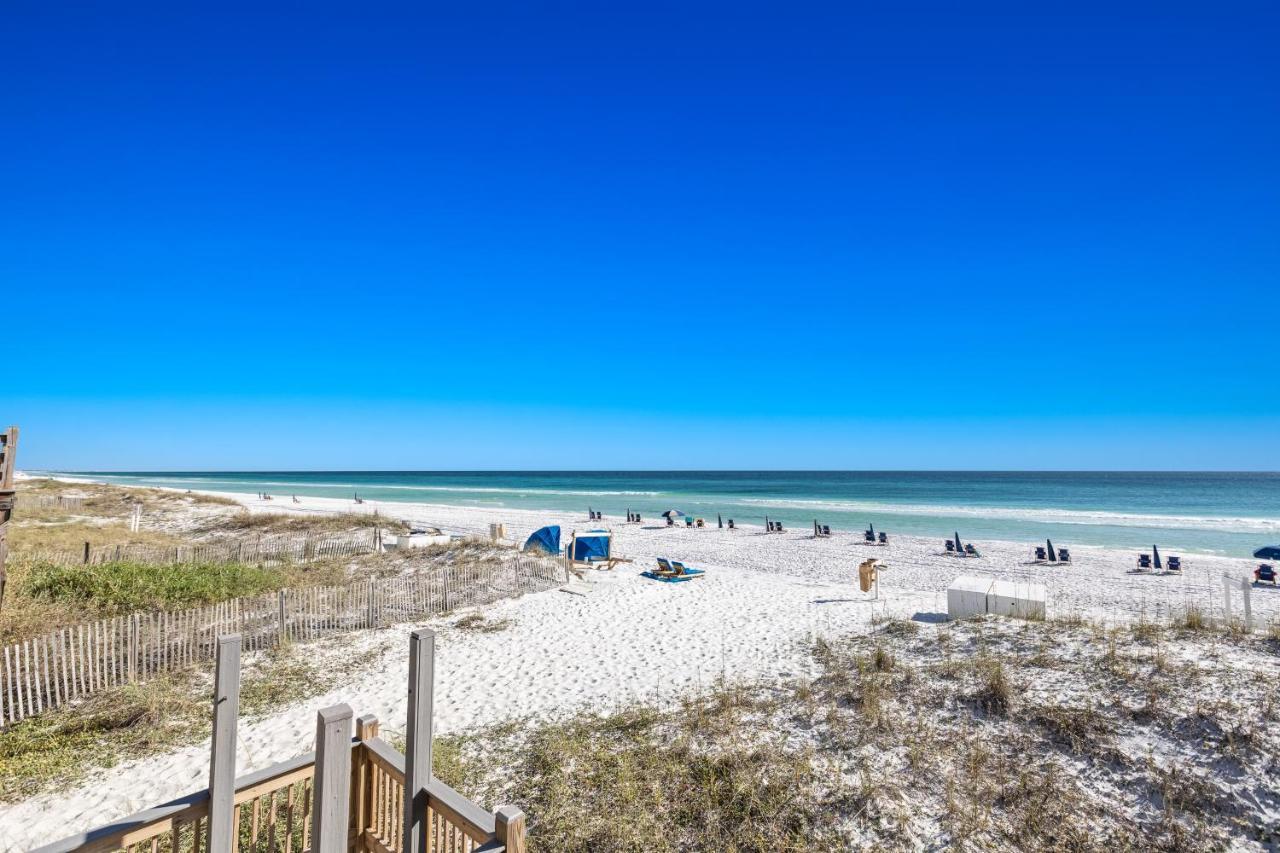 Emerald Shores Cottage Destin Buitenkant foto