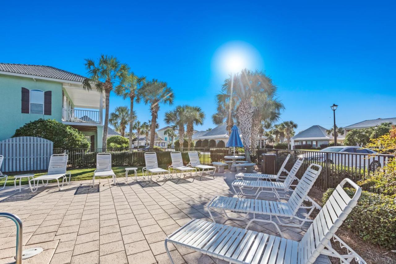 Emerald Shores Cottage Destin Buitenkant foto