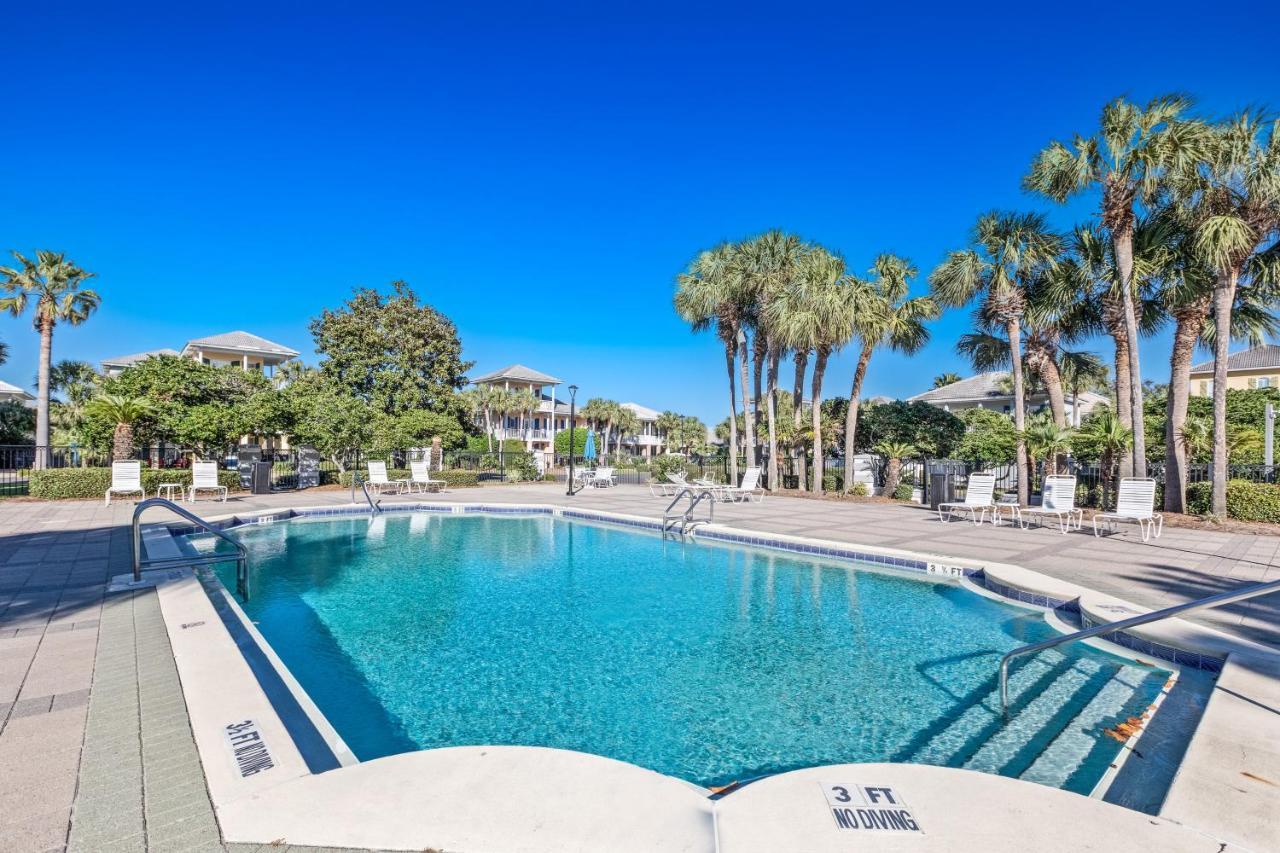 Emerald Shores Cottage Destin Buitenkant foto